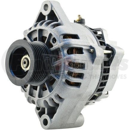 90-02-5163 by WILSON HD ROTATING ELECT - ALTERNATOR RX, FO 6G 12V 110A