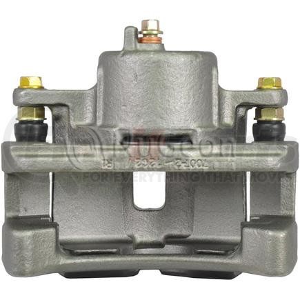 99-00934A by NUGEON - Remanufactured Disc Brake Caliper