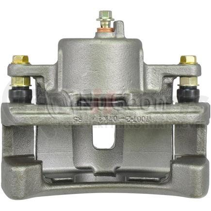 99-00934B by NUGEON - Remanufactured Disc Brake Caliper