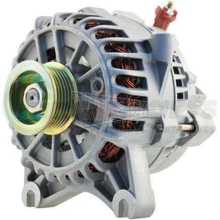 90-02-5126N by WILSON HD ROTATING ELECT - ALTERNATOR NW, FO 6G 12V 135A