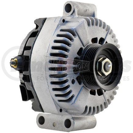 90-02-5077 by WILSON HD ROTATING ELECT - ALTERNATOR RX, FO 4G 12V 130A