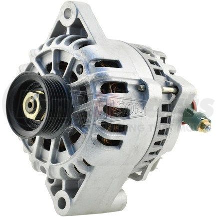 90-02-5130 by WILSON HD ROTATING ELECT - ALTERNATOR RX, FO 6G 12V 110A