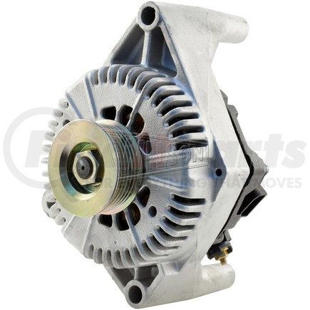 90-02-5078 by WILSON HD ROTATING ELECT - ALTERNATOR RX, FO 4G 12V 130A