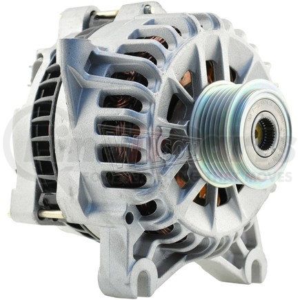 90-02-5234N by WILSON HD ROTATING ELECT - ALTERNATOR NW, FO 6G 12V 135A