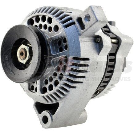 90-02-5193N by WILSON HD ROTATING ELECT - ALTERNATOR NW, FO 3G 12V 95A