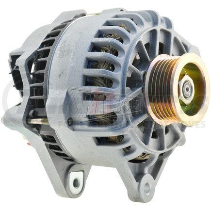 90-02-5235 by WILSON HD ROTATING ELECT - ALTERNATOR RX, FO 6G 12V 110A