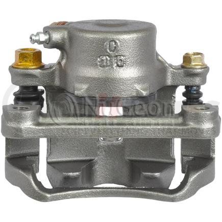 99-01133A by NUGEON - Remanufactured Disc Brake Caliper