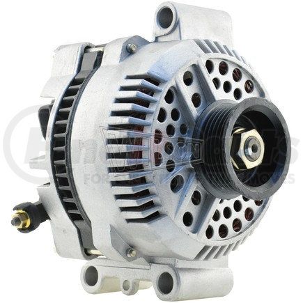 90-02-5236 by WILSON HD ROTATING ELECT - ALTERNATOR RX, FO 3G 12V 130A