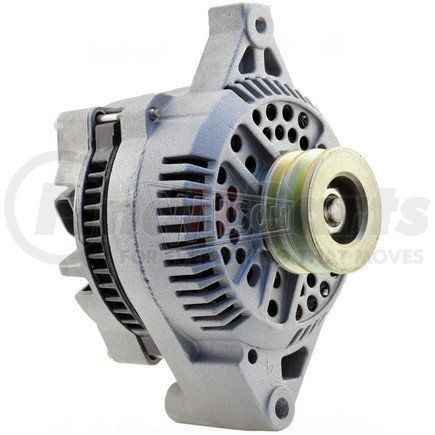 90-02-5196 by WILSON HD ROTATING ELECT - ALTERNATOR RX, FO 3G 12V 130A