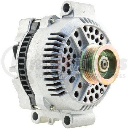 90-02-5237 by WILSON HD ROTATING ELECT - ALTERNATOR RX, FO 3G 12V 130A