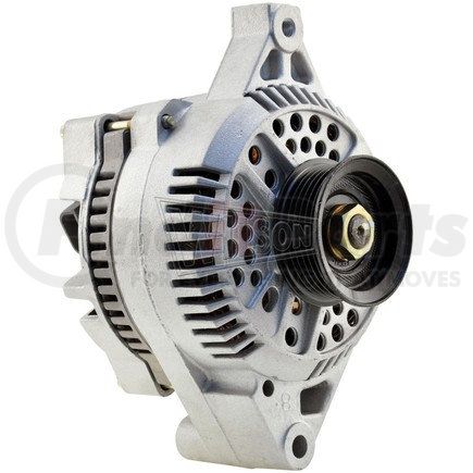 90-02-5197 by WILSON HD ROTATING ELECT - ALTERNATOR RX, FO 3G 12V 130A