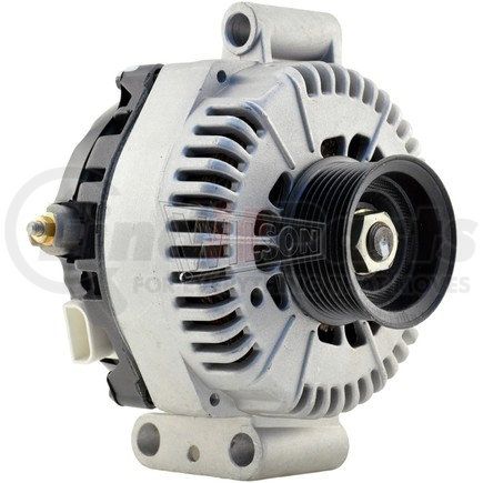 90-02-5238 by WILSON HD ROTATING ELECT - ALTERNATOR RX, FO 4G 12V 130A