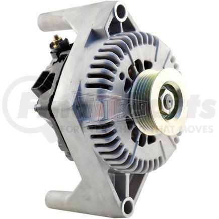 90-02-5239 by WILSON HD ROTATING ELECT - ALTERNATOR RX, FO 4G 12V 130A