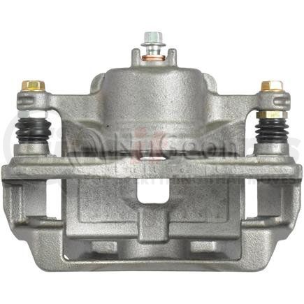 99-01018A by NUGEON - Remanufactured Disc Brake Caliper