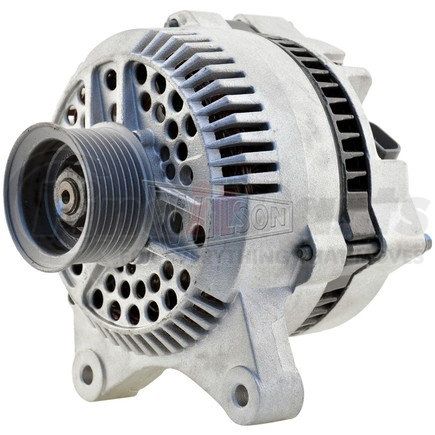 90-02-5198N by WILSON HD ROTATING ELECT - ALTERNATOR NW, FO 3G 12V 130A