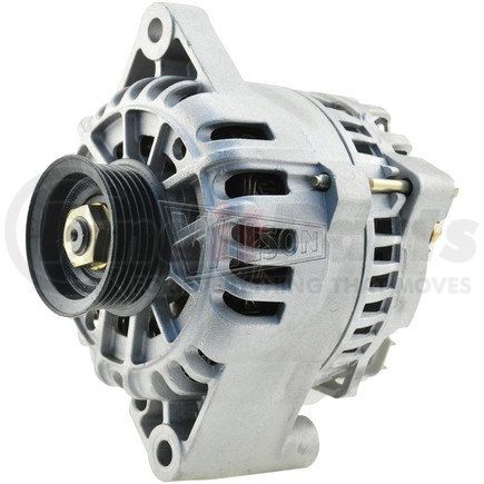 90-02-5240 by WILSON HD ROTATING ELECT - ALTERNATOR RX, FO 6G 12V 105A