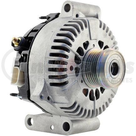 90-02-5179 by WILSON HD ROTATING ELECT - ALTERNATOR RX, FO 4G 12V 130A