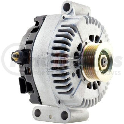 90-02-5224 by WILSON HD ROTATING ELECT - ALTERNATOR RX, FO 4G 12V 130A