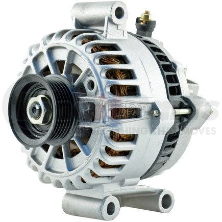 90-02-5182 by WILSON HD ROTATING ELECT - ALTERNATOR RX, FO 6G 12V 135A