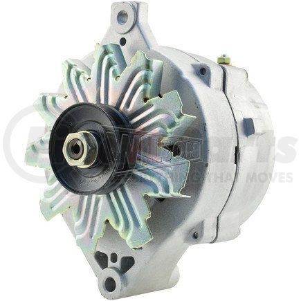 90-02-5184 by WILSON HD ROTATING ELECT - ALTERNATOR RX, FO 1G 12V 70A