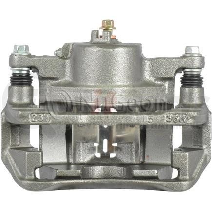 99-01006A by NUGEON - Remanufactured Disc Brake Caliper