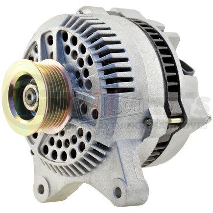 90-02-5225 by WILSON HD ROTATING ELECT - ALTERNATOR RX, FO 3G 12V 130A