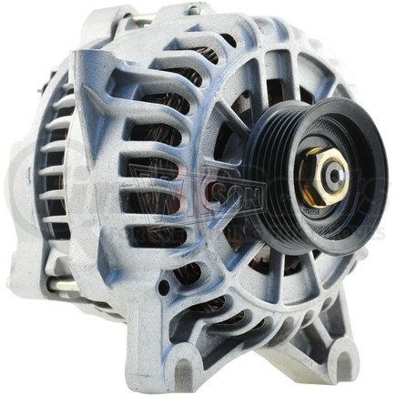 90-02-5226 by WILSON HD ROTATING ELECT - ALTERNATOR RX, FO 6G 12V 135A