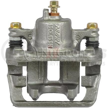 99-01007A by NUGEON - Remanufactured Disc Brake Caliper