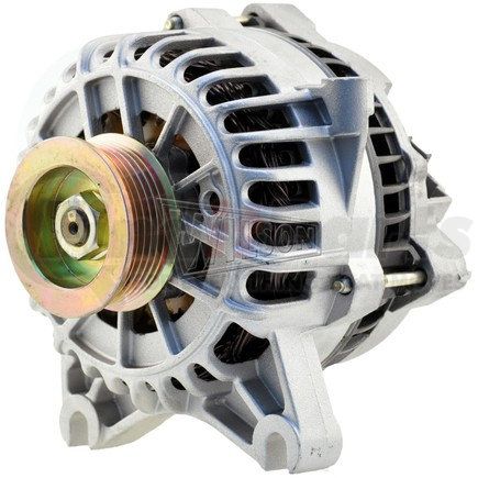 90-02-5227 by WILSON HD ROTATING ELECT - ALTERNATOR RX, FO 6G 12V 135A