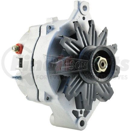 90-02-5188 by WILSON HD ROTATING ELECT - ALTERNATOR RX, FO 1G 12V 100A