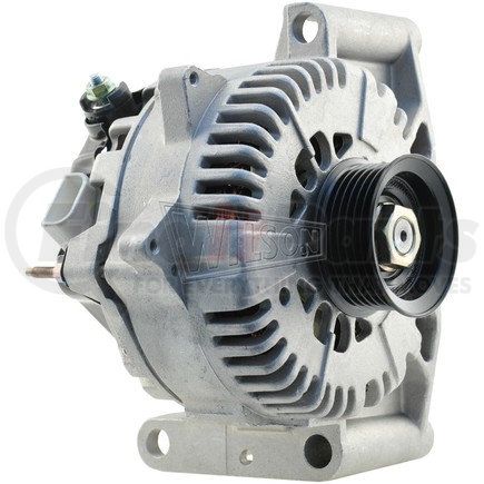 90-02-5228 by WILSON HD ROTATING ELECT - ALTERNATOR RX, FO 4G 12V 130A