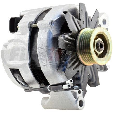 90-02-5189 by WILSON HD ROTATING ELECT - ALTERNATOR RX, FO 2G 12V 75A