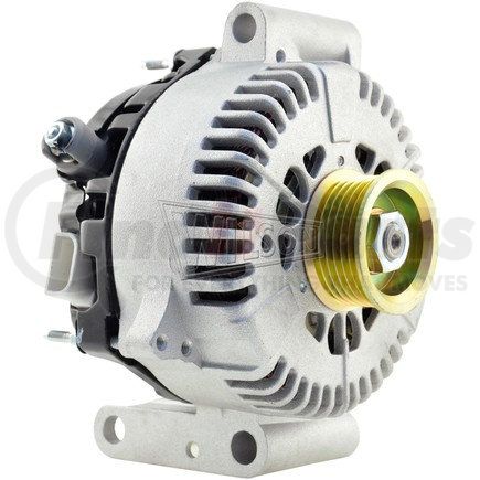 90-02-5231 by WILSON HD ROTATING ELECT - ALTERNATOR RX, FO 4G 12V 130A