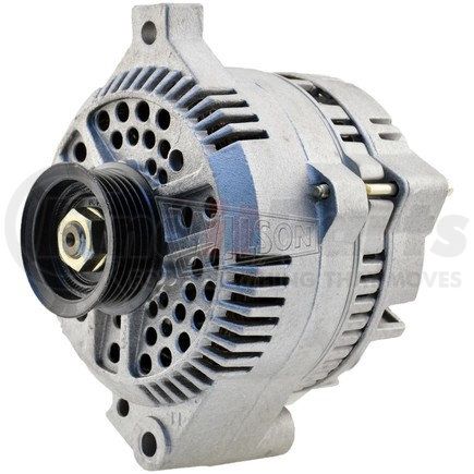 90-02-5191 by WILSON HD ROTATING ELECT - ALTERNATOR RX, FO 3G 12V 110A