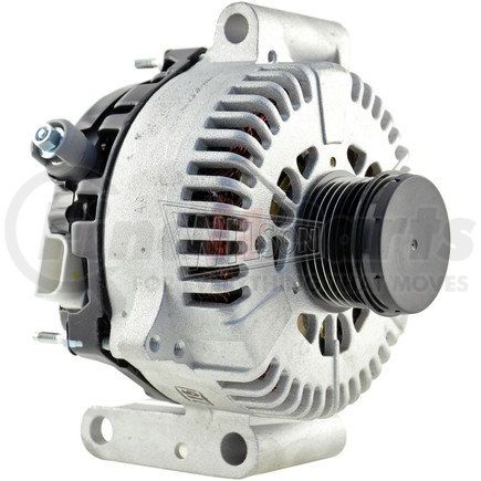 90-02-5232 by WILSON HD ROTATING ELECT - ALTERNATOR RX, FO 4G 12V 120A