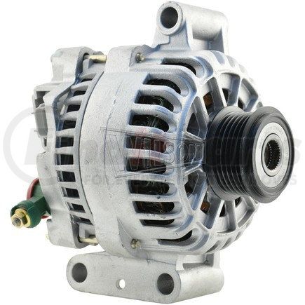 90-02-5233 by WILSON HD ROTATING ELECT - ALTERNATOR RX, FO 6G 12V 110A