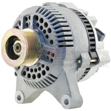 90-02-5192 by WILSON HD ROTATING ELECT - ALTERNATOR RX, FO 3G 12V 95A