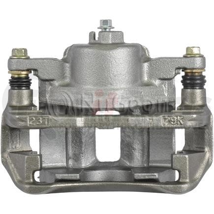 99-01013A by NUGEON - 1-Piston Floating with Bracket