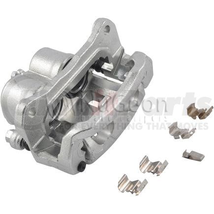 99-01185B by NUGEON - 2-Piston Floating with Bracket