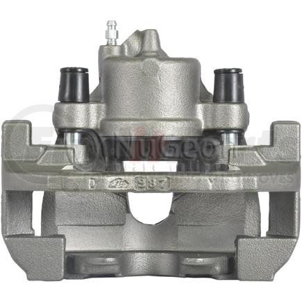 99-01189A by NUGEON - Remanufactured Disc Brake Caliper