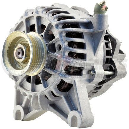 90-02-5164 by WILSON HD ROTATING ELECT - ALTERNATOR RX, FO 6G 12V 110A