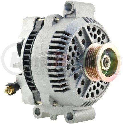 90-02-5166 by WILSON HD ROTATING ELECT - ALTERNATOR RX, FO 3G 12V 130A