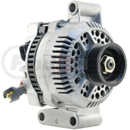 90-02-5167 by WILSON HD ROTATING ELECT - ALTERNATOR RX, FO 3G 12V 95A