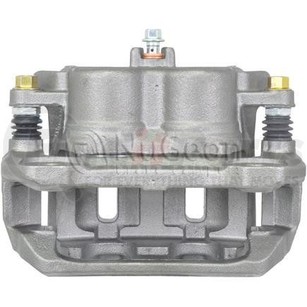 99-00969B by NUGEON - Remanufactured Disc Brake Caliper