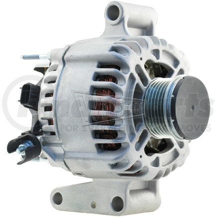 90-02-5168 by WILSON HD ROTATING ELECT - ALTERNATOR RX, FO RC28 12V 115A