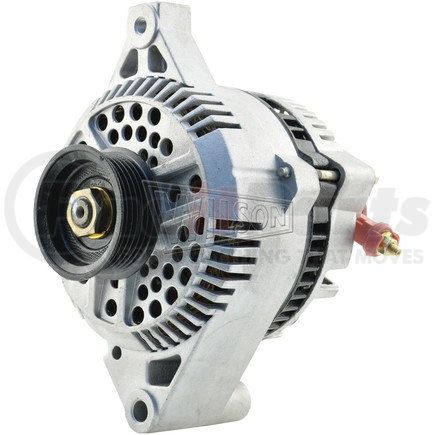 90-02-5218 by WILSON HD ROTATING ELECT - ALTERNATOR RX, FO 3G 12V 130A