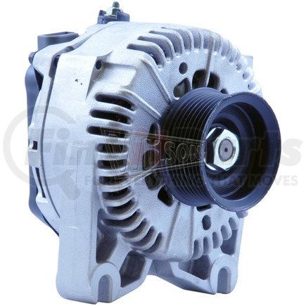 90-02-5169 by WILSON HD ROTATING ELECT - ALTERNATOR RX, FO 4G 12V 130A