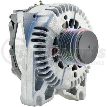 90-02-5170 by WILSON HD ROTATING ELECT - ALTERNATOR RX, FO 4G 12V 130A