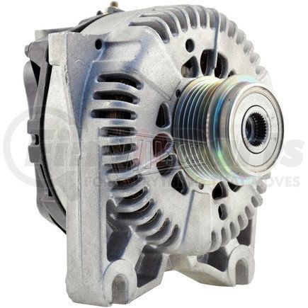 90-02-5171 by WILSON HD ROTATING ELECT - ALTERNATOR RX, FO 4G 12V 130A