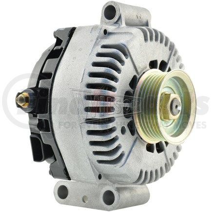 90-02-5219N by WILSON HD ROTATING ELECT - ALTERNATOR NW, FO 4G 12V 110A